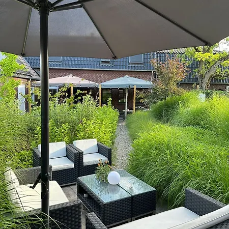 Hostellerie Horst Exterior photo