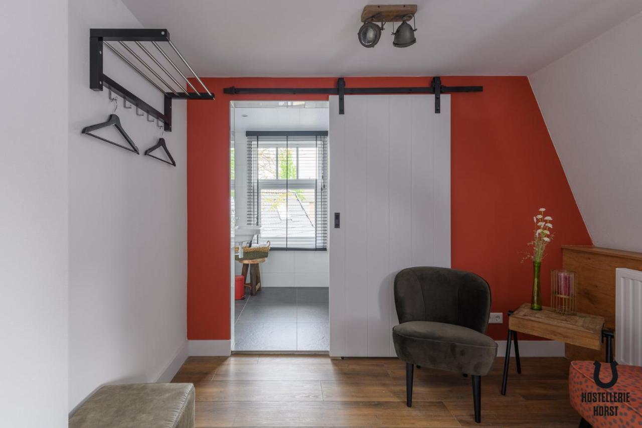 Hostellerie Horst 3* Horst