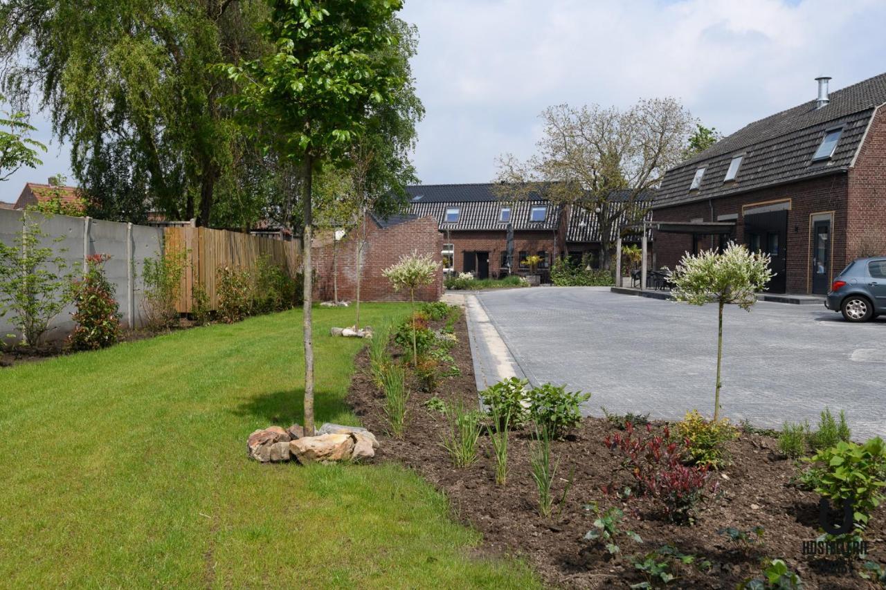 Bed & Breakfast Hostellerie Horst Horst