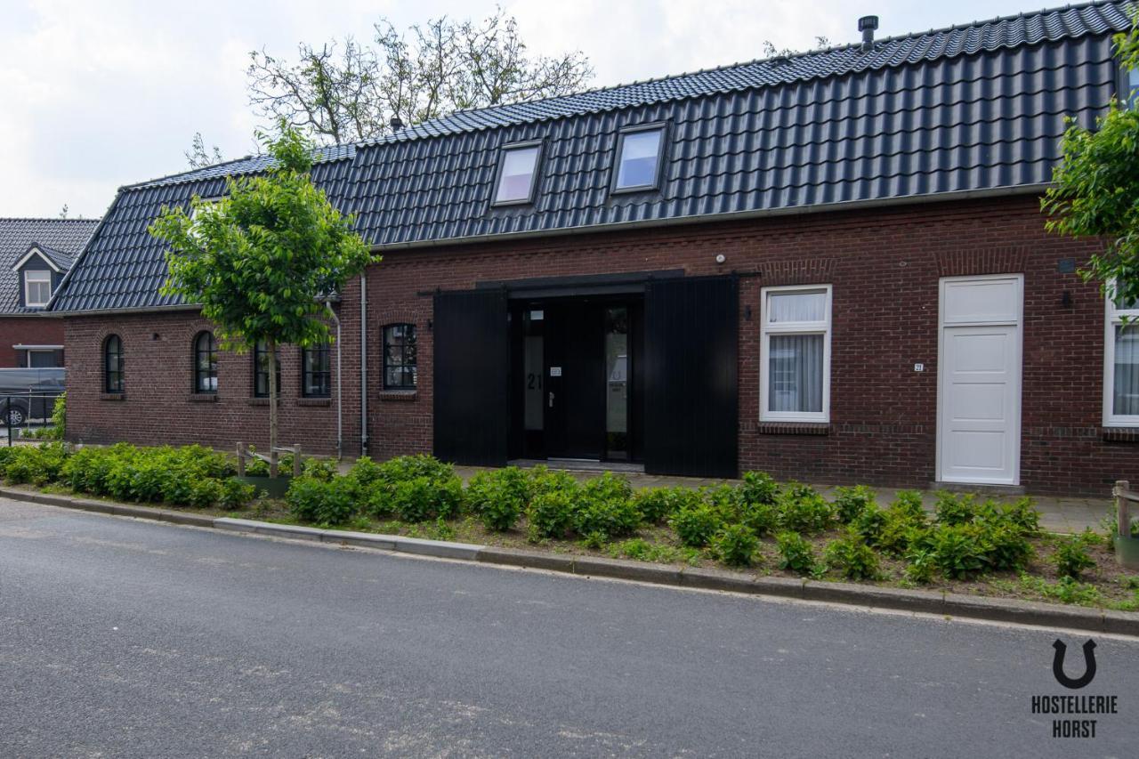 Bed & Breakfast Hostellerie Horst