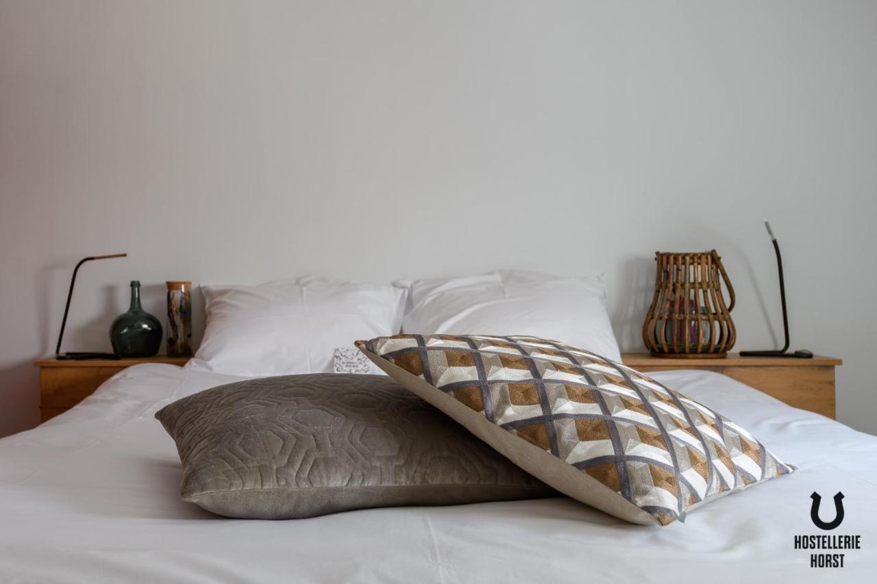 Hostellerie Horst 3*