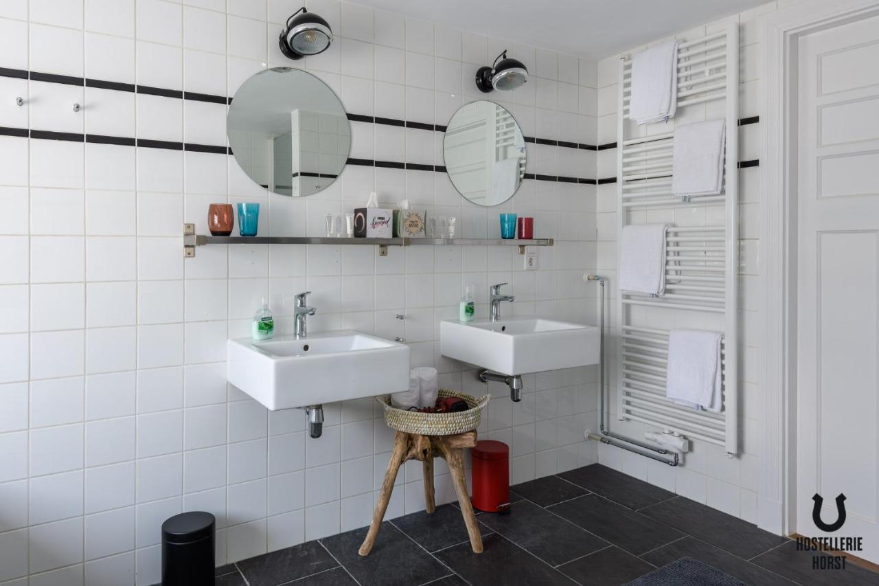 Hostellerie Horst Bed & Breakfast