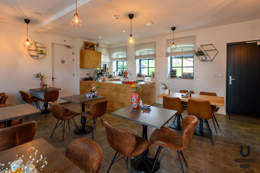 Hostellerie Horst Horst