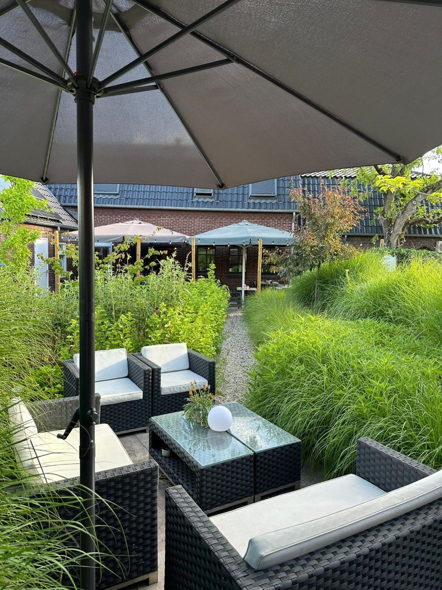 Hostellerie Horst 3* Horst