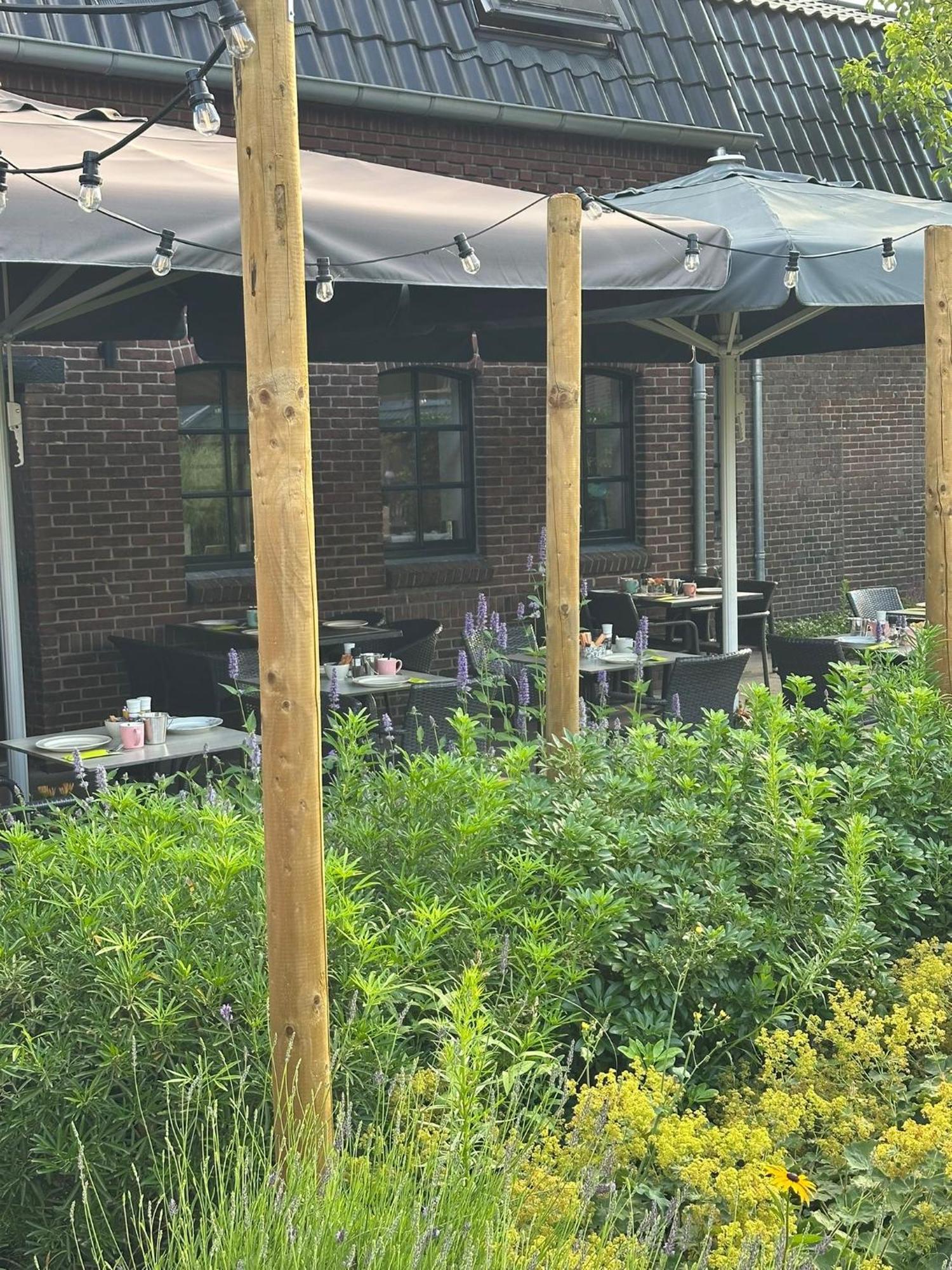Bed & Breakfast Hostellerie Horst 3*