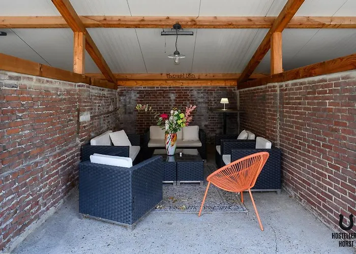 Hostellerie Horst
