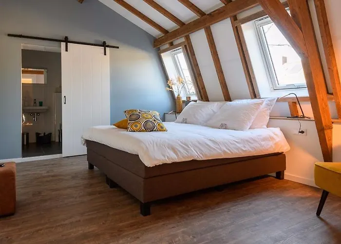 Hostellerie Horst