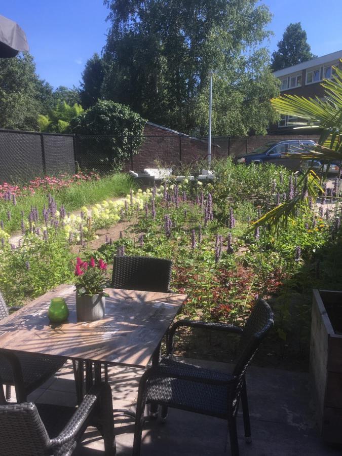 Hostellerie Horst 3*