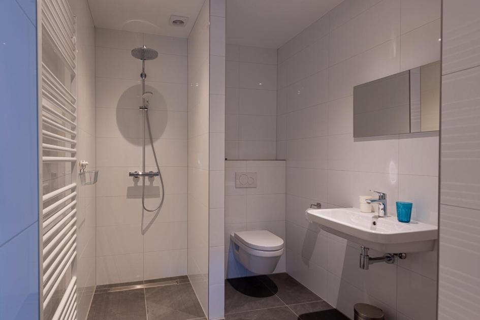 Hostellerie Horst Bed & Breakfast Horst