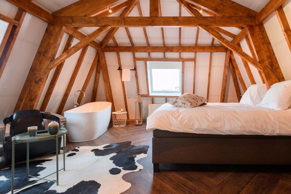 Bed & Breakfast Hostellerie Horst